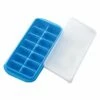 EBiSU Polypropylene Ice Tray 14 Pcs