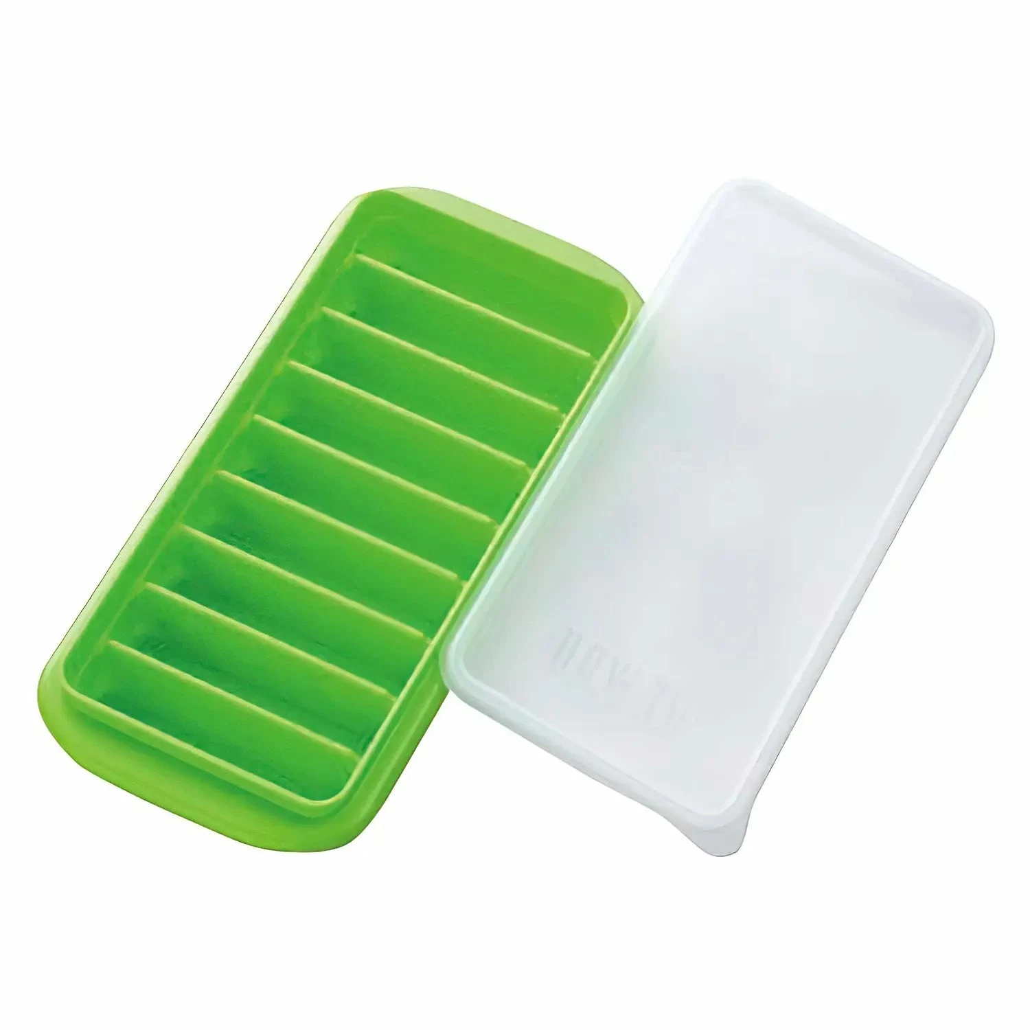 EBiSU Polypropylene Ice Tray 9 Pcs 1 EBiSU Polypropylene Ice Tray 9 Pcs