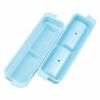 EBiSU Polypropylene Ice Tray For Water Bottle 2 Pcs