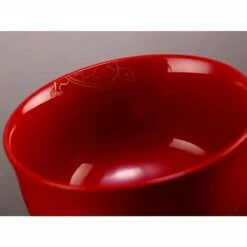 Echizen Shikki Makie Wood Couple Soup Bowls Crane And Tortoise -Global Kitchen Japan Shop EchizenShikkiMakieWoodCoupleSoupBowlsCraneandTortoisek1005 4