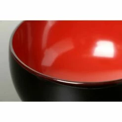 Echizen Shikki Wood Couple Soup Bowls Hotei -Global Kitchen Japan Shop EchizenShikkiWoodCoupleSoupBowlsHotei903602 3