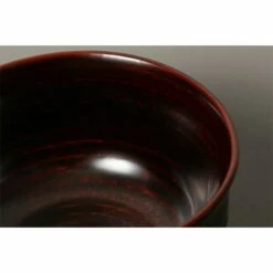 Echizen Shikki Wood Couple Soup Bowls Jinoko Hasori -Global Kitchen Japan Shop EchizenShikkiWoodCoupleSoupBowlsJinokoHasori903504 3
