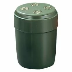ENTEC Plastic Chazutsu Tea Caddy