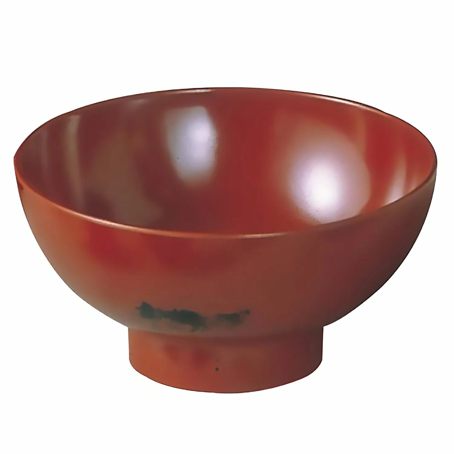 ENTEC Phenol Resin Soup Bowl 12cm 1 ENTEC Phenol Resin Soup Bowl 12cm