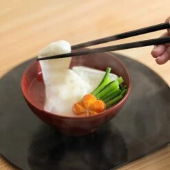 ENTEC Phenol Resin Soup Bowl 12cm 6 ENTEC Phenol Resin Soup Bowl 12cm -Global Kitchen Japan Shop EntecPhenolResinSoupBowl12cm 2