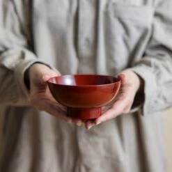 ENTEC Phenol Resin Soup Bowl 12cm 7 ENTEC Phenol Resin Soup Bowl 12cm -Global Kitchen Japan Shop EntecPhenolResinSoupBowl12cm 3