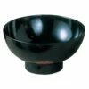 ENTEC Phenol Resin Soup Bowl 12cm