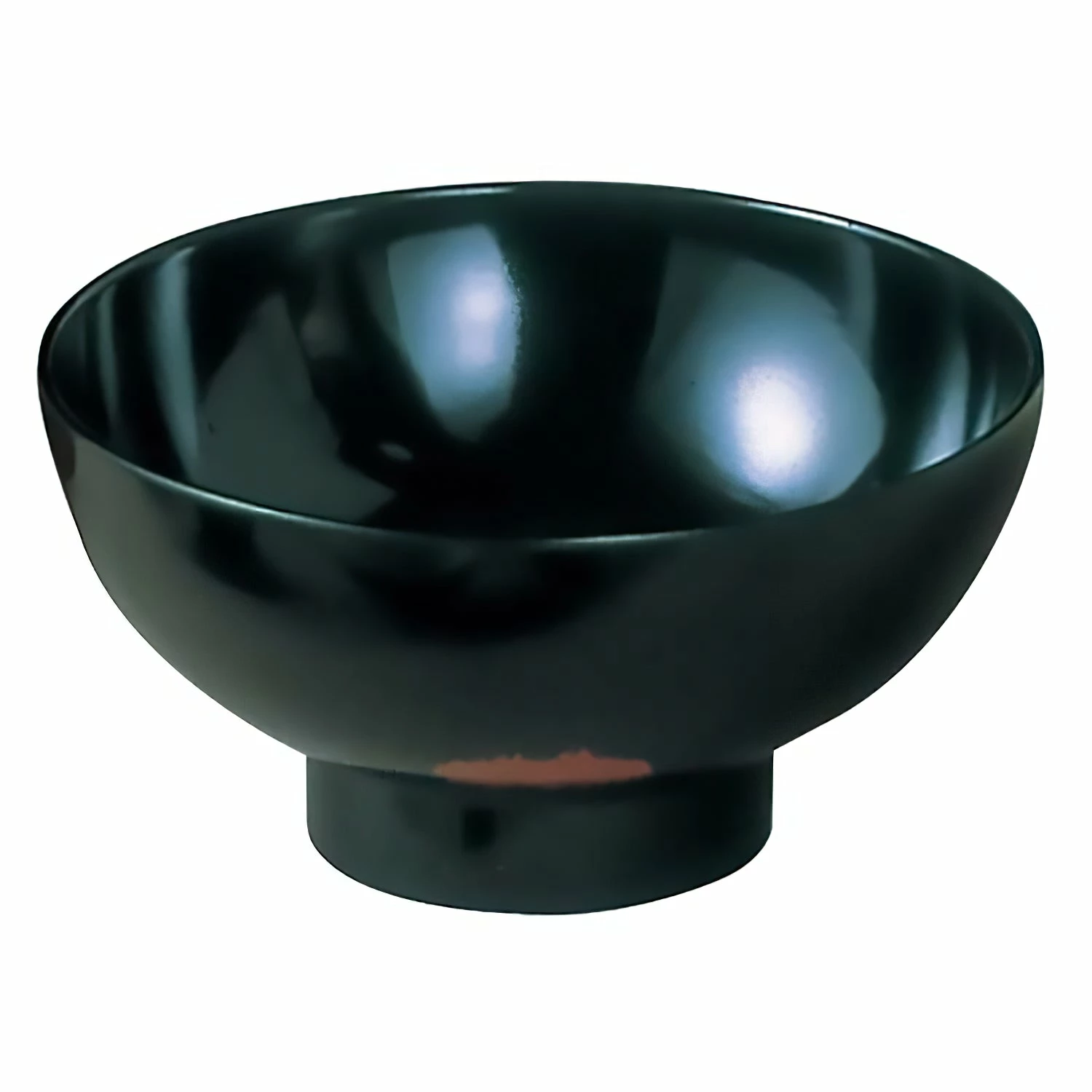 ENTEC Phenol Resin Soup Bowl 12cm 1 ENTEC Phenol Resin Soup Bowl 12cm
