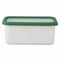 FUJIHORO Konte Enamel Deep Food Container -Global Kitchen Japan Shop FUJIHOROKonteEnamelDeepFoodContainerKE DM AB 3