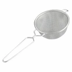 Fujiboshi Stainless Steel Tea Strainer