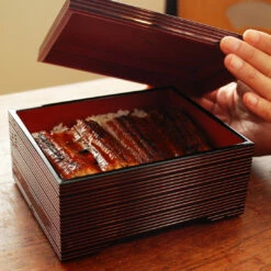 Fukui Craft ABS Resin Donju Jubako Box -Global Kitchen Japan Shop FukuiCraftABSResinDonjuJubakoBox 2 b6a9e9a0 a384 426f 90c3 9d4b5adcb135