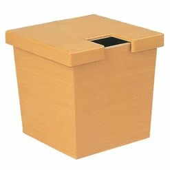 Fukui Craft ABS Resin Sushi Gari Pickled Ginger Container -Global Kitchen Japan Shop FukuiCraftABSResinSushiGariPickledGingerContainer 3 b396e79c 1750 437f 9cfc e9c3f626f1ef