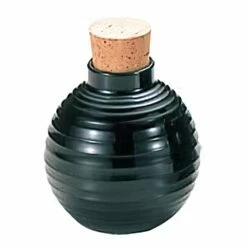 Fukui Craft Oval Soba Choko Cup