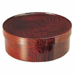 Fukui Craft Plastic Tea Utensil Container