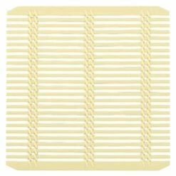 Fukui Craft Polypropylene Sudare Mat