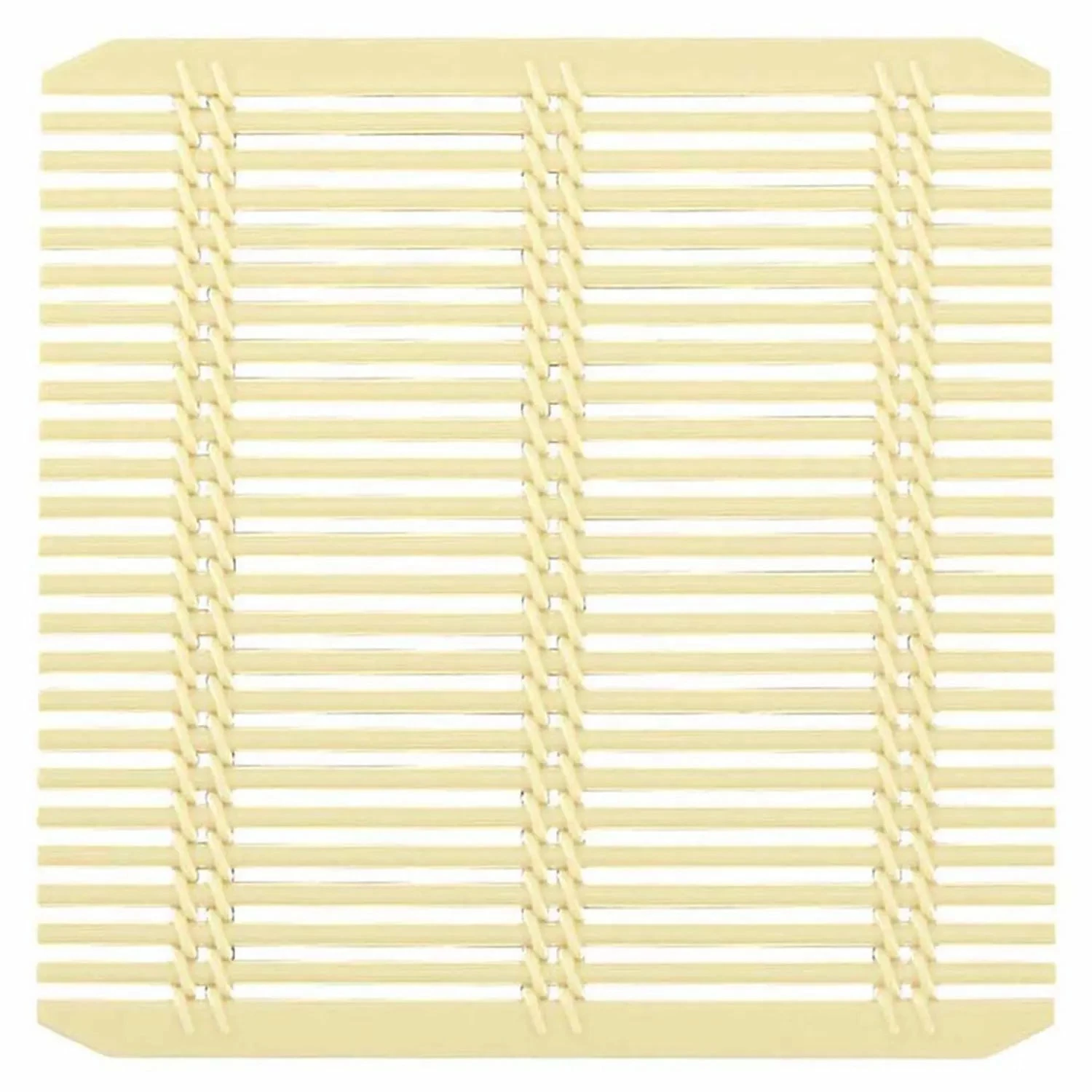 Fukui Craft Polypropylene Sudare Mat 1 Fukui Craft Polypropylene Sudare Mat