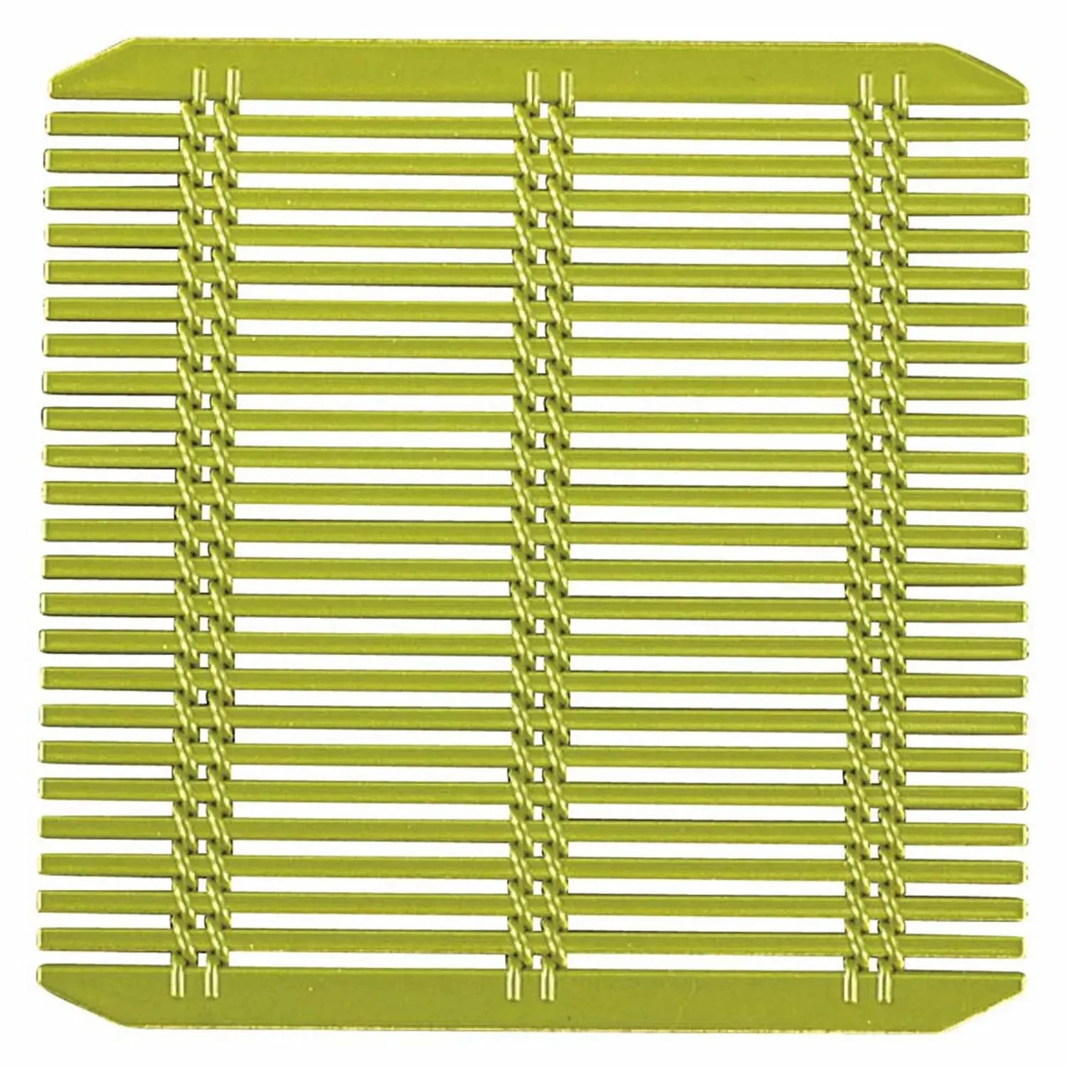 Fukui Craft Polypropylene Sudare Mat 2 Fukui Craft Polypropylene Sudare Mat - Image 2