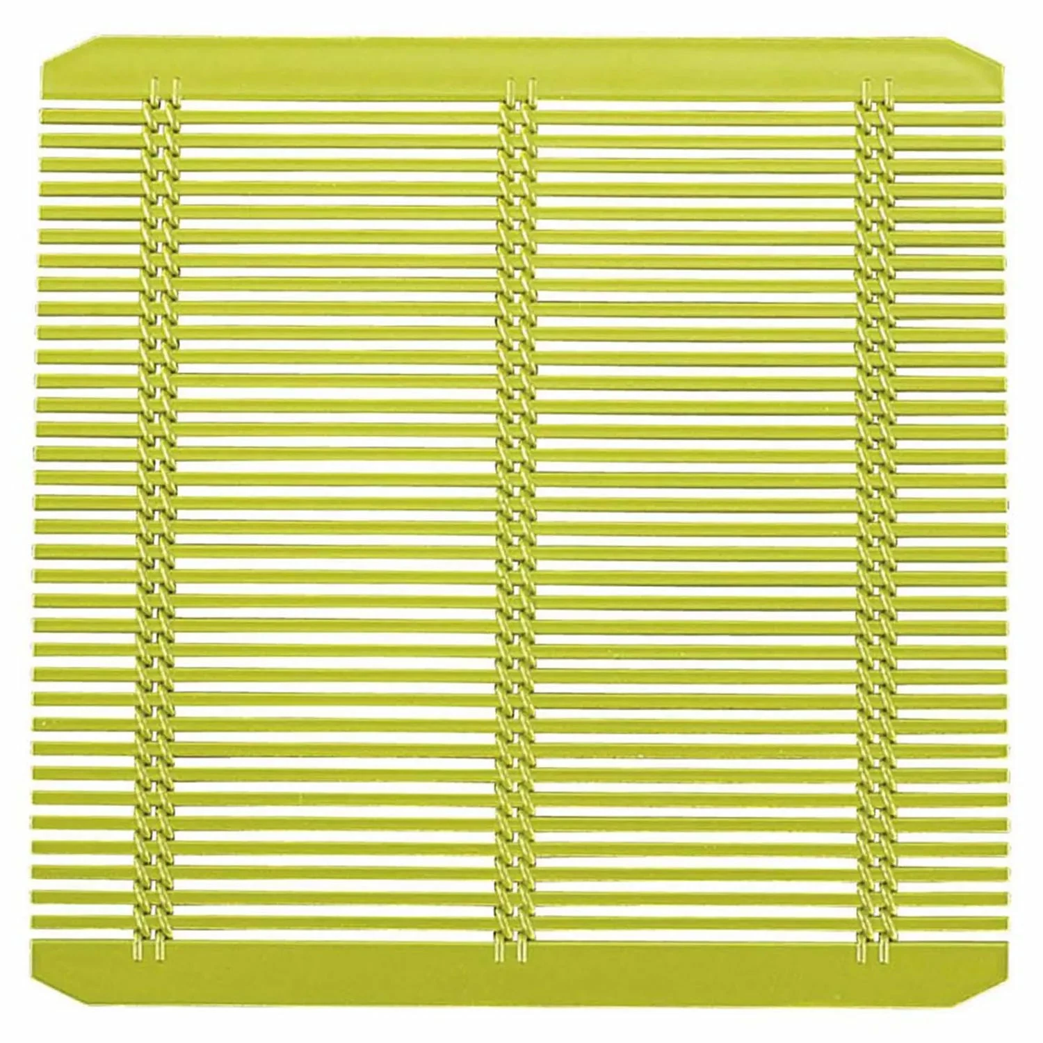 Fukui Craft Polypropylene Sudare Mat 4 Fukui Craft Polypropylene Sudare Mat - Image 4
