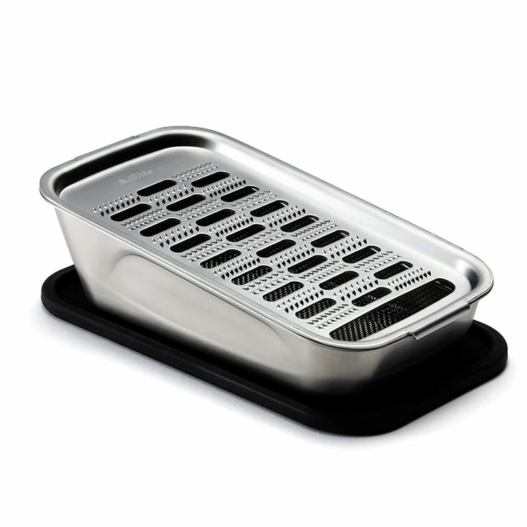 Tsuboe Finest Grater -hako- 1 Tsuboe Finest Grater -hako-
