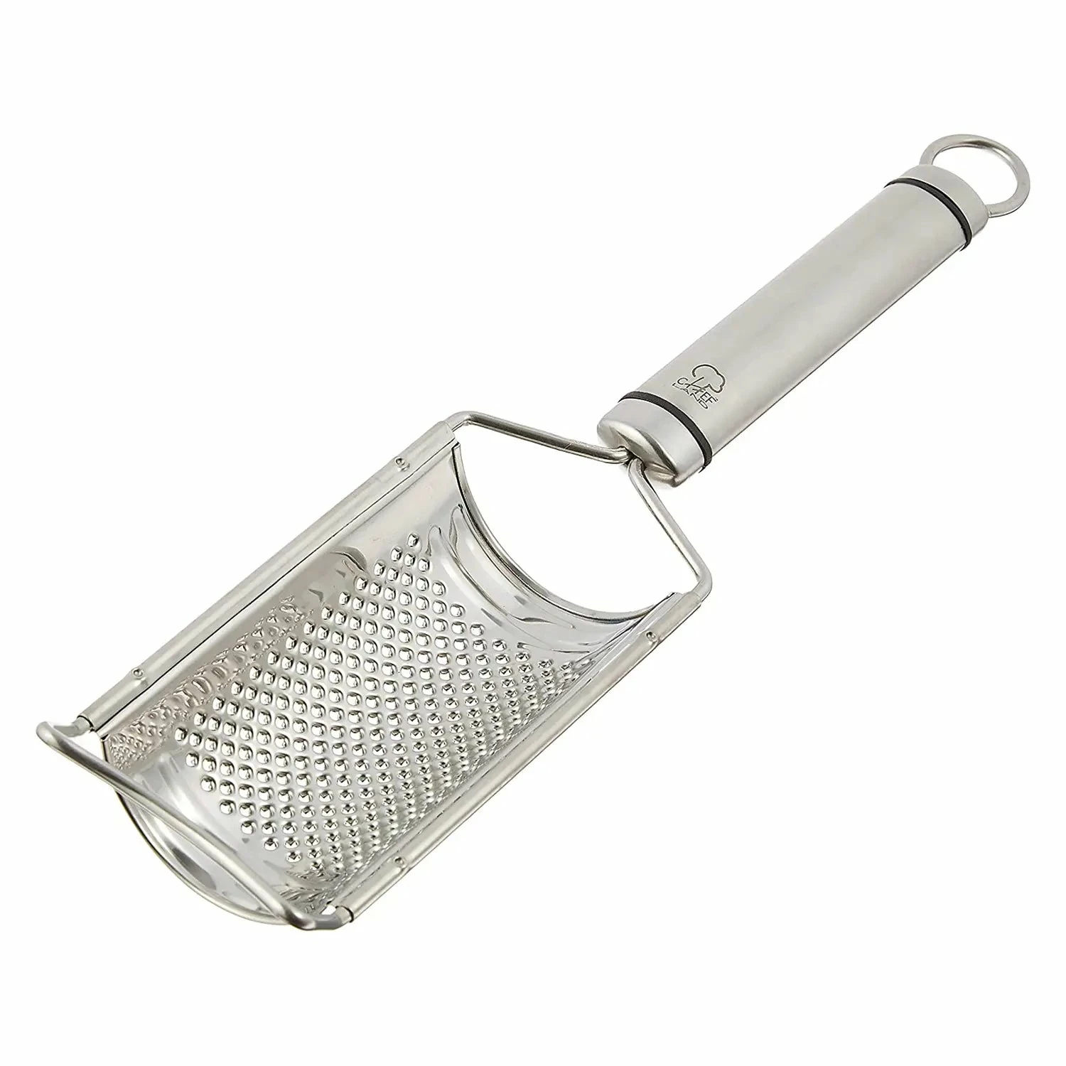 GS Home Products Chef Land Stainless Steel Cheese Grater 1 GS Home Products Chef Land Stainless Steel Cheese Grater