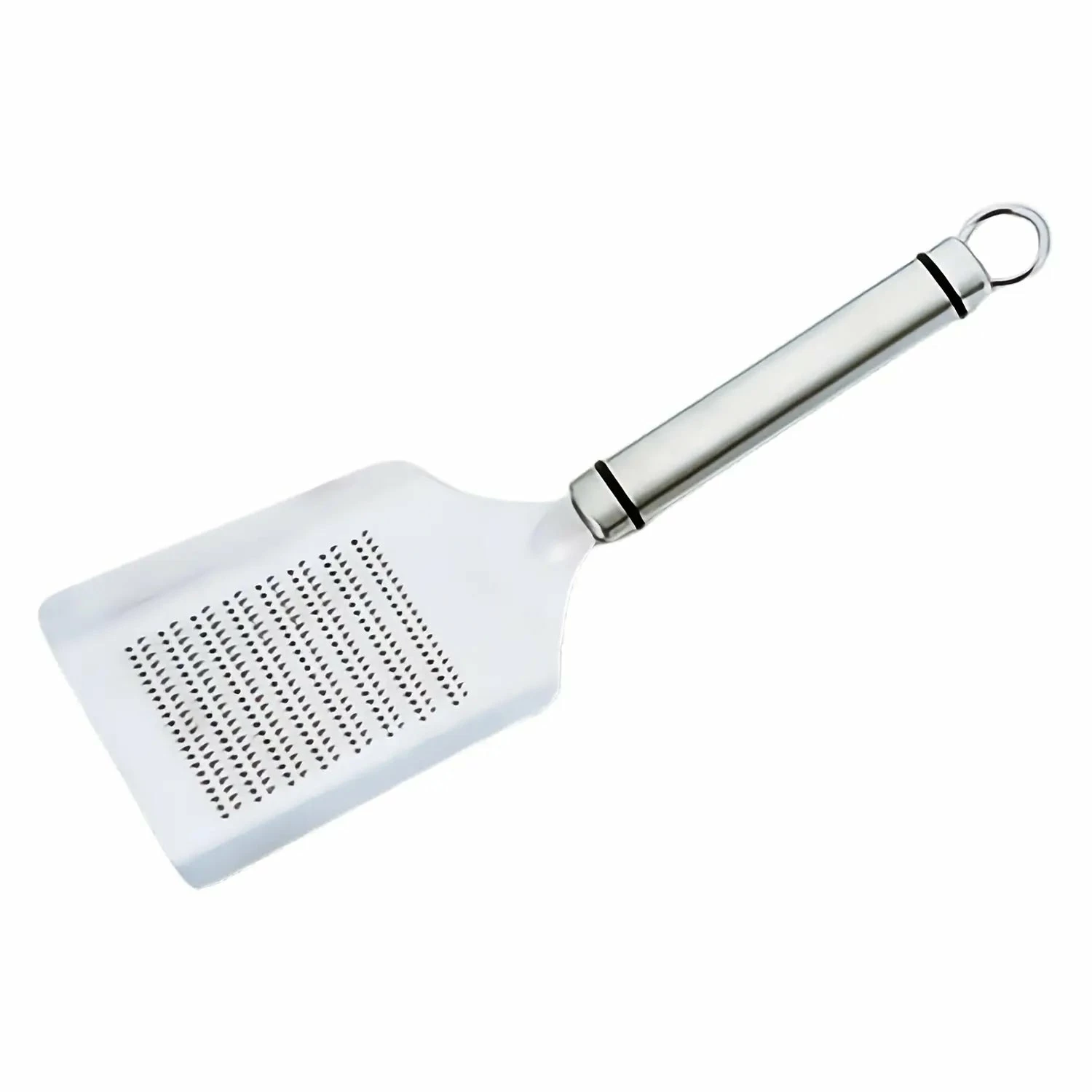 GS Home Products Stainless Steel Wasabi Grater 1 GS Home Products Stainless Steel Wasabi Grater