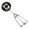 GS Stainless Steel Ice Cream Scoop