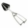GS Stainless Steel Onigiri-Shaped Ice Cream Scoop
