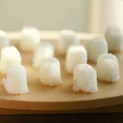 Gotō Stainless Steel Rice Mold Sushi Tongs 7 Gotō Stainless Steel Rice Mold Sushi Tongs -Global Kitchen Japan Shop GotoStainlessSteelRiceMoldTongs 4