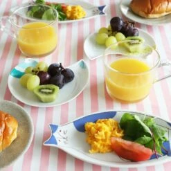 HAREKUTANI Porcelain Bird Plate 16 HAREKUTANI Porcelain Bird Plate -Global Kitchen Japan Shop HAREKUTANIPorcelainBirdPlate 1 cbf17718 b140 4a09 b2cd ed53670c8873