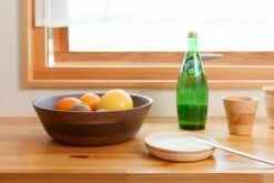 HIKIYOSE Wooden Rice Bowl -Global Kitchen Japan Shop HIKIYOSE 4 f486edcc 8d51 4e0e 8d4f 1006551602d0