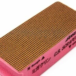 HASEGAWA Foamed Polyethylene Cutting Board Scraper 8 HASEGAWA Foamed Polyethylene Cutting Board Scraper -Global Kitchen Japan Shop HasegawaFoamedPolyethyleneCuttingBoardSharpener095008 3