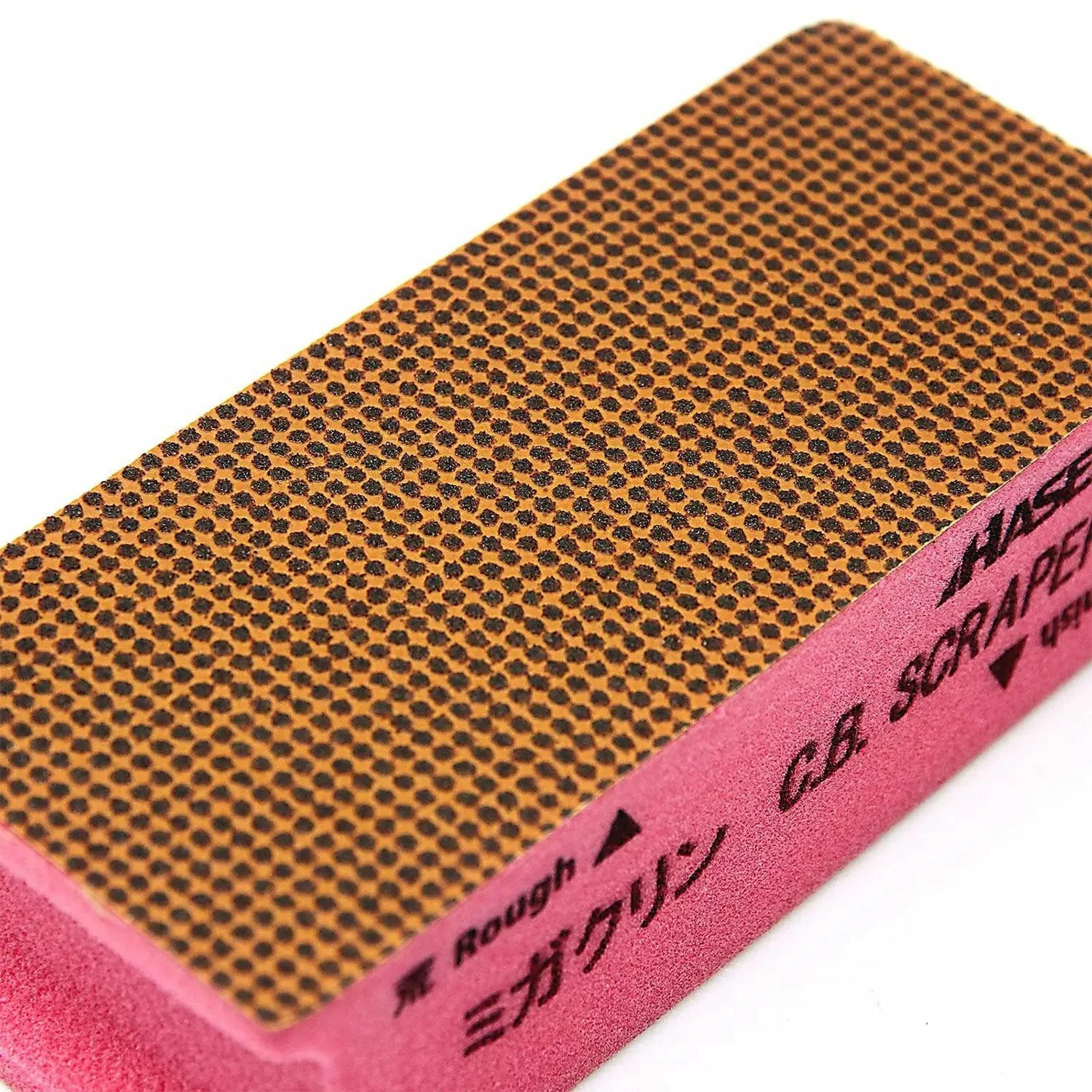 HASEGAWA Foamed Polyethylene Cutting Board Scraper 3 HASEGAWA Foamed Polyethylene Cutting Board Scraper - Image 3