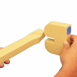 HASEGAWA Height Adjustable Cutting Board Lifter 1pc -Global Kitchen Japan Shop HasegawaHeightAdjustableCuttingBoardLifter 4