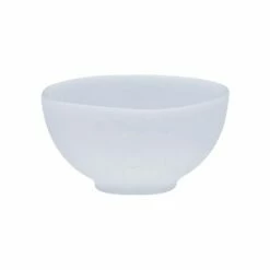 Hirota Glass Fubuki Soda-Lime Glass MIni Bowl