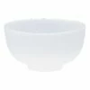 Hirota Glass Fubuki Soda-Lime Glass Medium Bowl