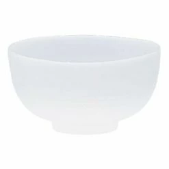 Hirota Glass Fubuki Soda-Lime Glass Medium Bowl