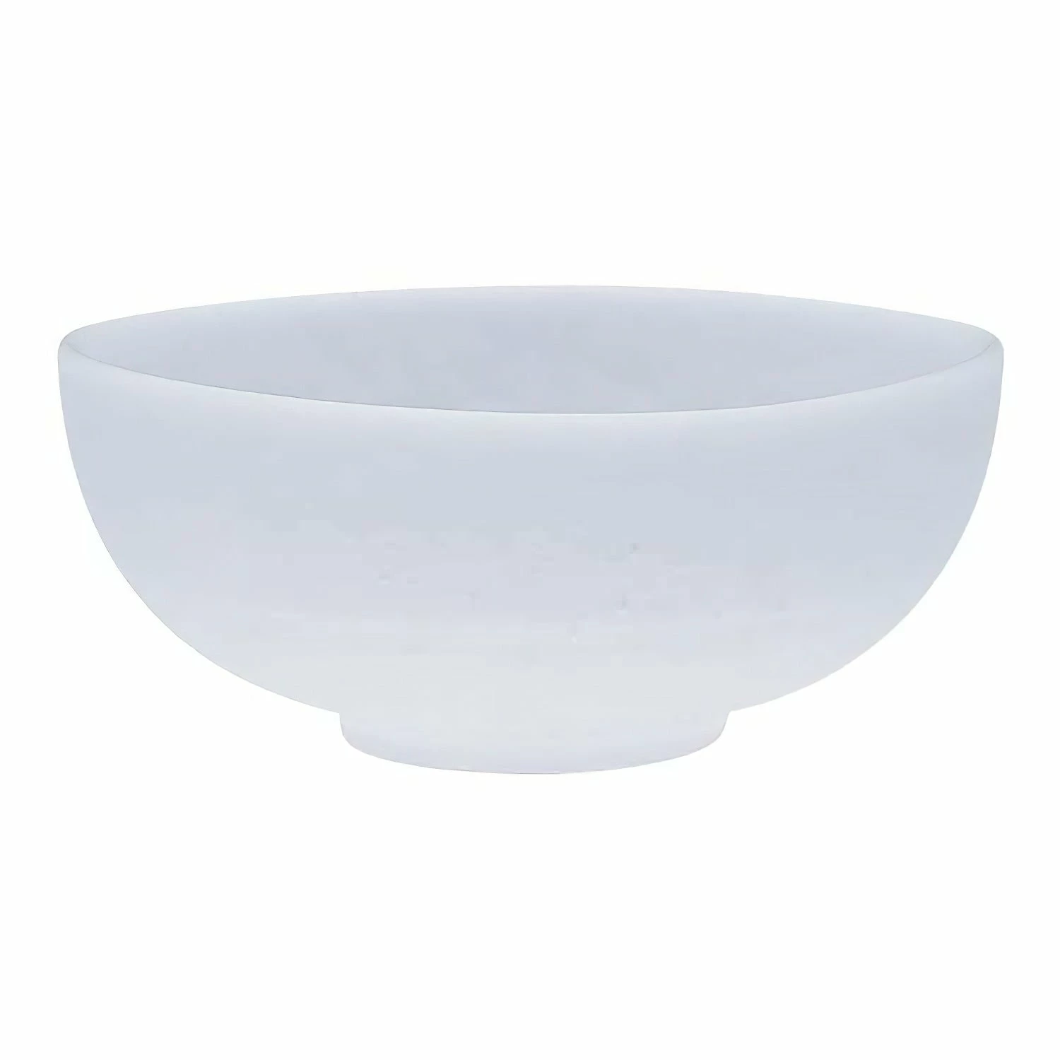 Hirota Glass Fubuki Soda-Lime Glass Small Bowl 1 Hirota Glass Fubuki Soda-Lime Glass Small Bowl