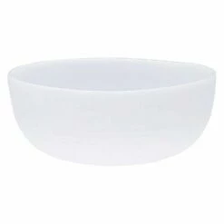 Hirota Glass Fubuki Soda-Lime Glass Versatile Bowl