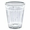 Hirota Glass Showa Modern Soda-Lime Glass Tumbler