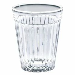 Hirota Glass Showa Modern Soda-Lime Glass Tumbler