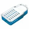 Hokushin Kogyo Aluminium Grater With Container