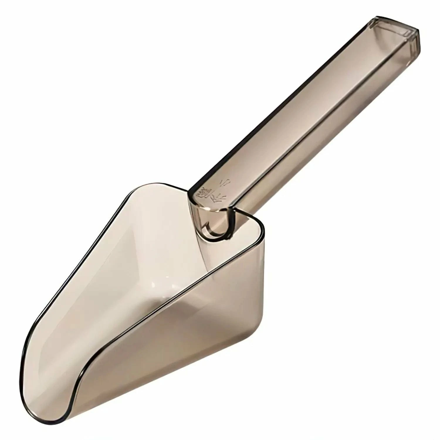 Homma Toji Polycarbonate Scooper 1 Homma Toji Polycarbonate Scooper