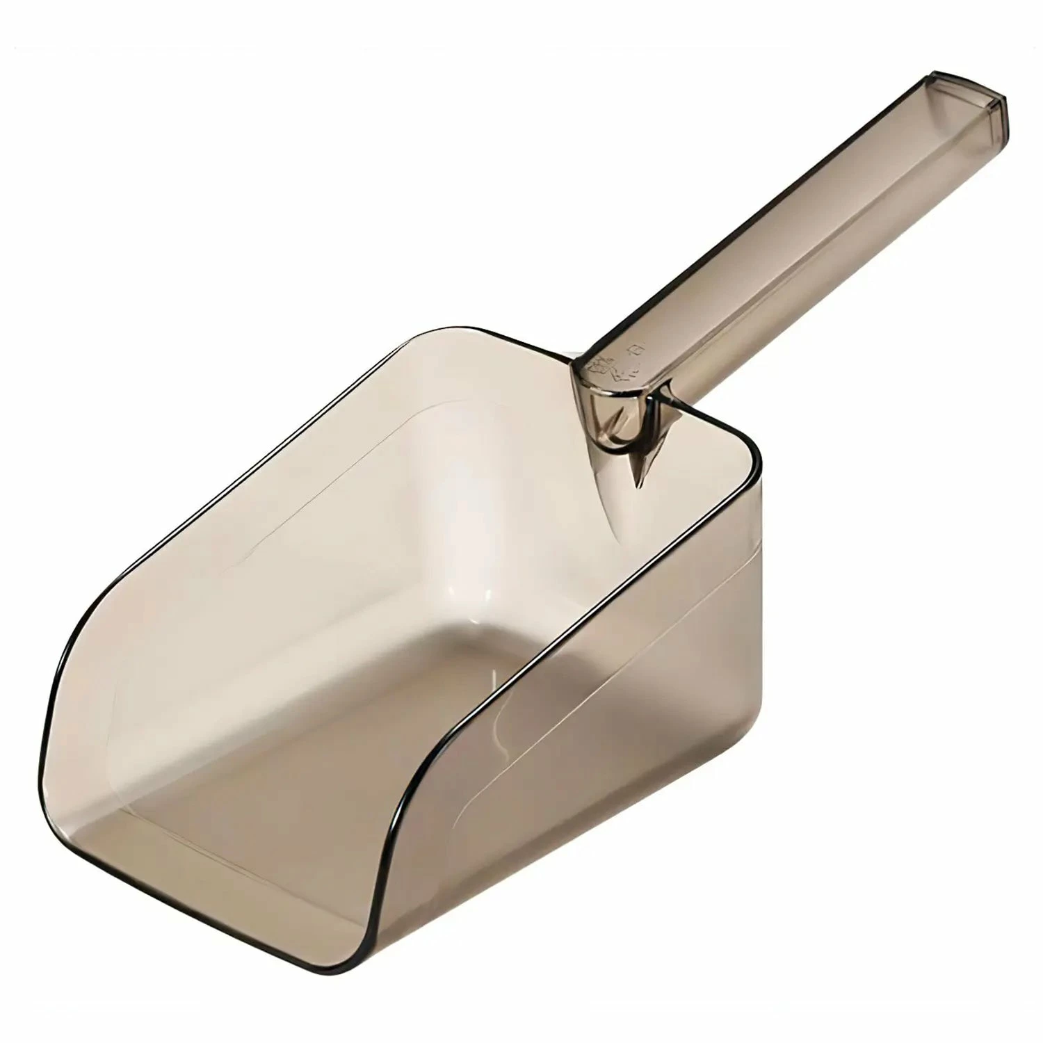 Homma Toji Polycarbonate Scooper 2 Homma Toji Polycarbonate Scooper - Image 2