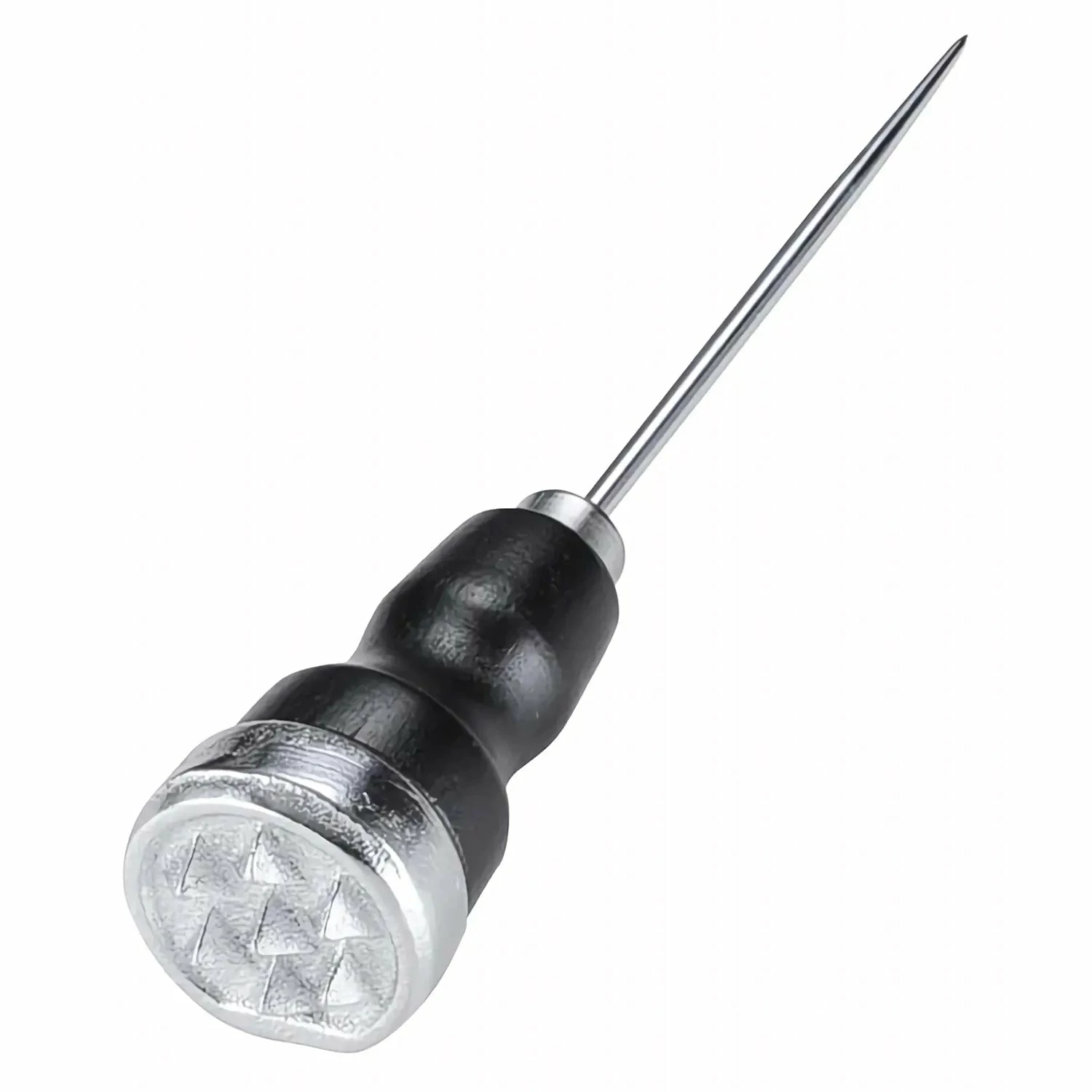 Hoshisan Stainless Steel Ice Pick With Crusher 2 Hoshisan Stainless Steel Ice Pick With Crusher - Image 2