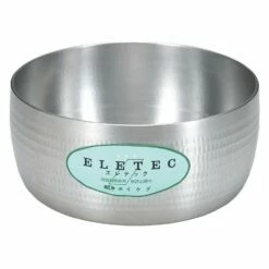 Ikeda ELETEC Aluminium Yattoko Pot