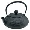 Ikenaga Nambu Cast Iron Tetsubin Kettle Houju