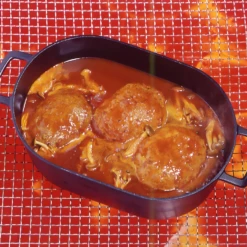 Iwachu Nambu Cast Iron Dutch Oven -Global Kitchen Japan Shop IwachuNambuCastIronDutchOven26001 5