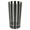 KIMOTO GLASS TOKYO KUROCO Edo Kiriko Tumbler Stripe