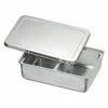 KOINU Stainless Steel Yakumi Seasoning Container
