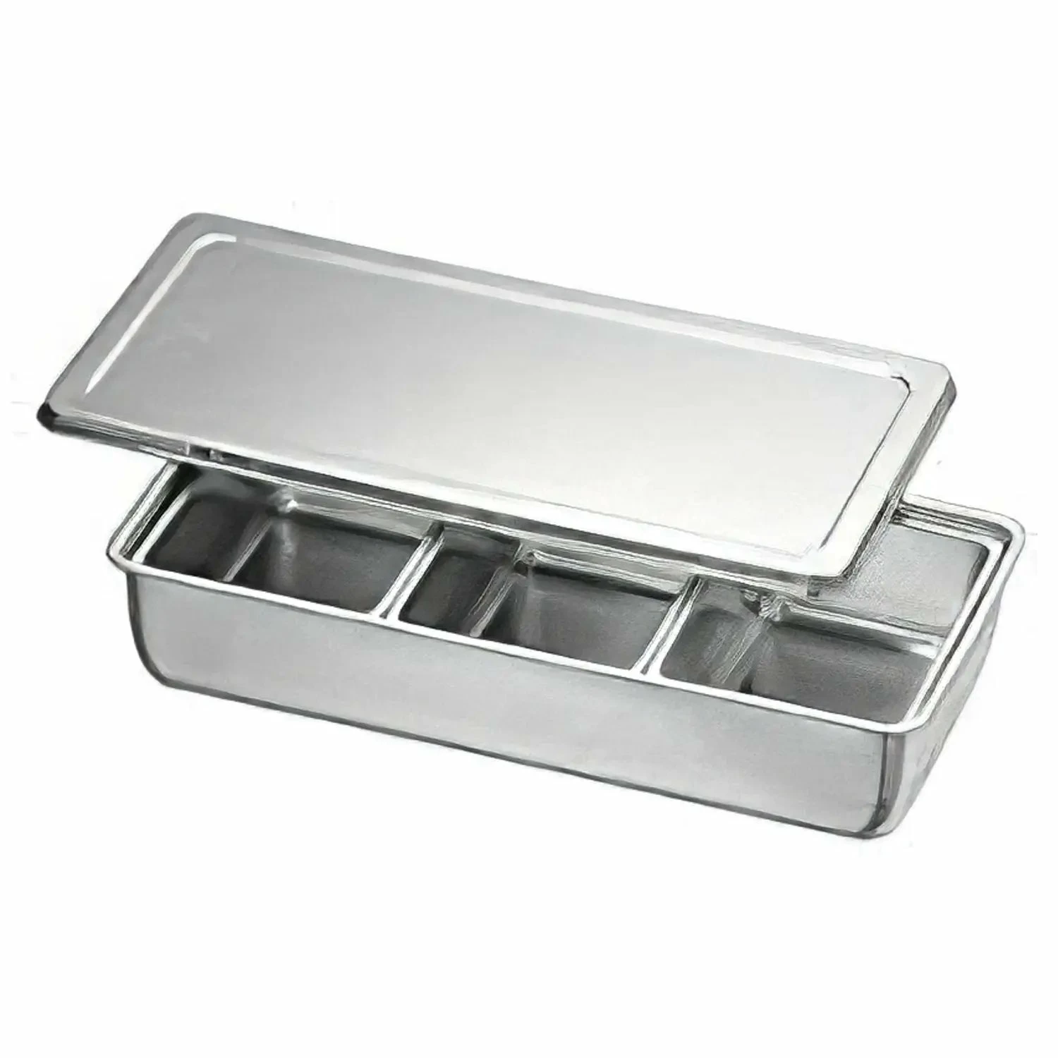 KOINU Stainless Steel Yakumi Seasoning Container 2 KOINU Stainless Steel Yakumi Seasoning Container - Image 2